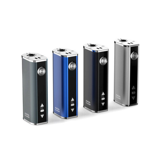 eleaf istick TC40W