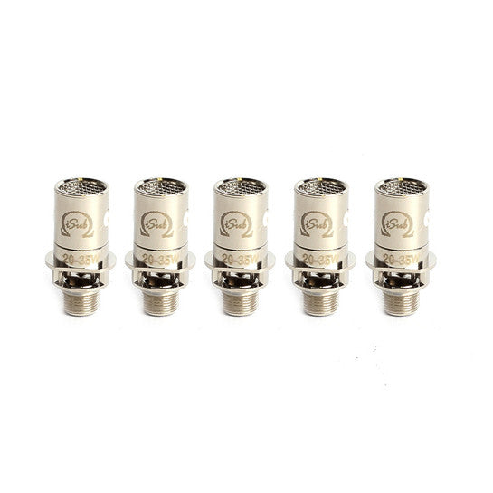 innokin isub coils