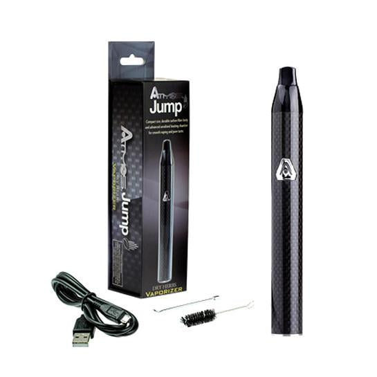 Atmos Jump Dry Herb Vaporizer