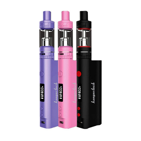 Kanger Topbox Nano TC Kit