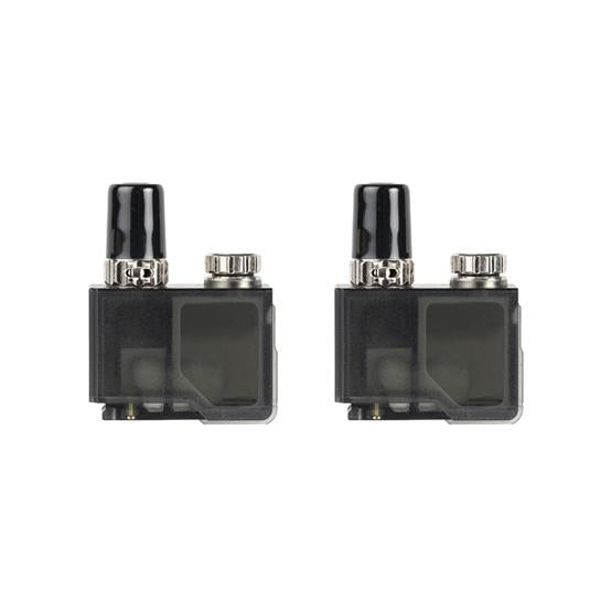 Lost Vape Orion Q replacement Pod cartridges