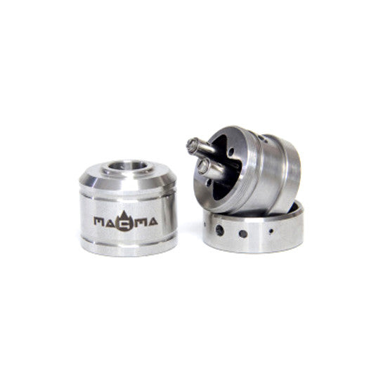 Magma Rebuidable dripping atomizer