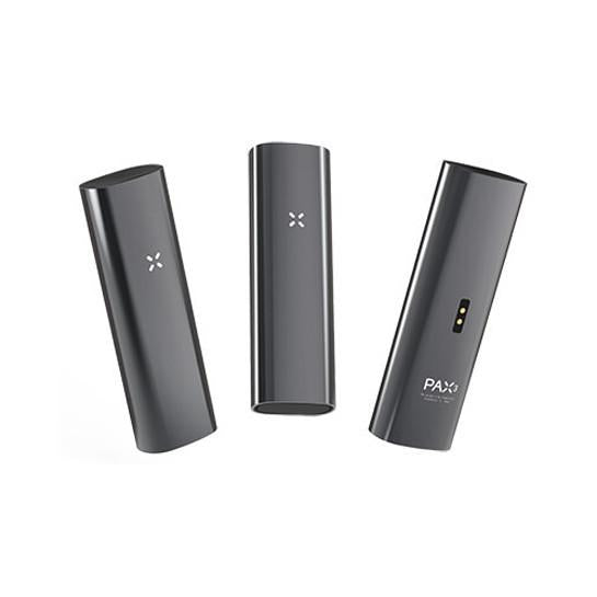 PAX 3 dry herb and wax Vaporizer 