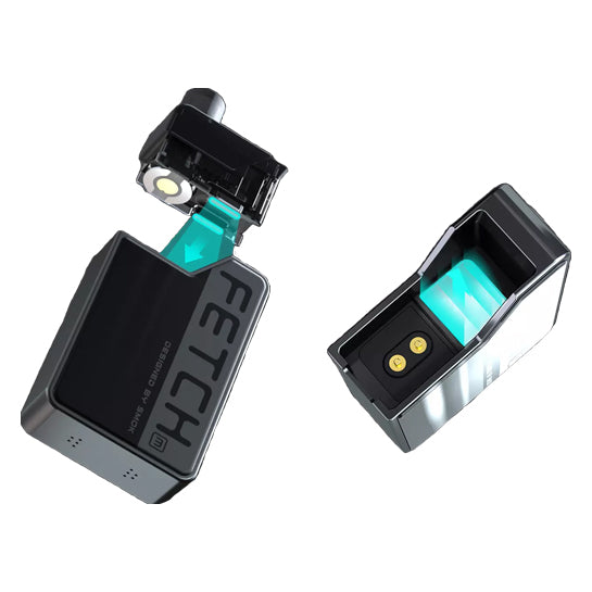 Smok Fetch Mini 40W Pod Kit - Vapor Authority