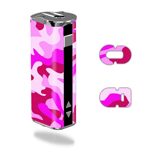 Vape Skins / Wraps for Eleaf iStick 30w by Mighty Skins