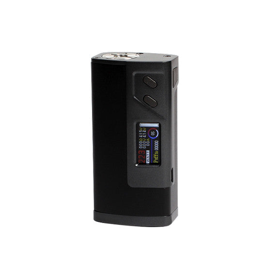 Sigelei Fuchai 213W Plus mod