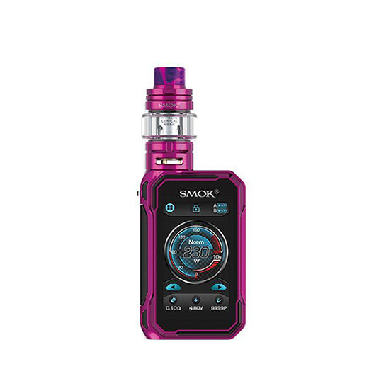 Smok G-Priv 3 Kit - Purple Red