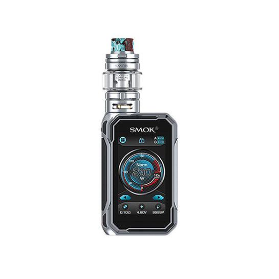 Smok G-Priv 3 230W Kit - Prism Chrome