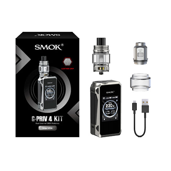 SMOK G-Priv 4 Starter Kit With Box