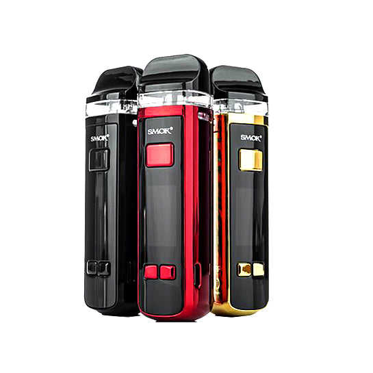 SMOK RPM 2S 80W Pod