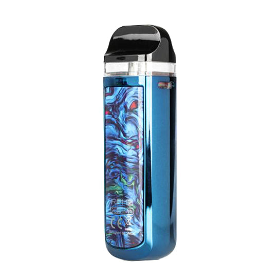 SMOK RPM 2S 80W Pod Mod Starter Kit Prism Blue