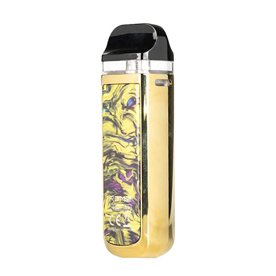 SMOK RPM 2S 80W Pod Mod Starter Kit Prism Gold