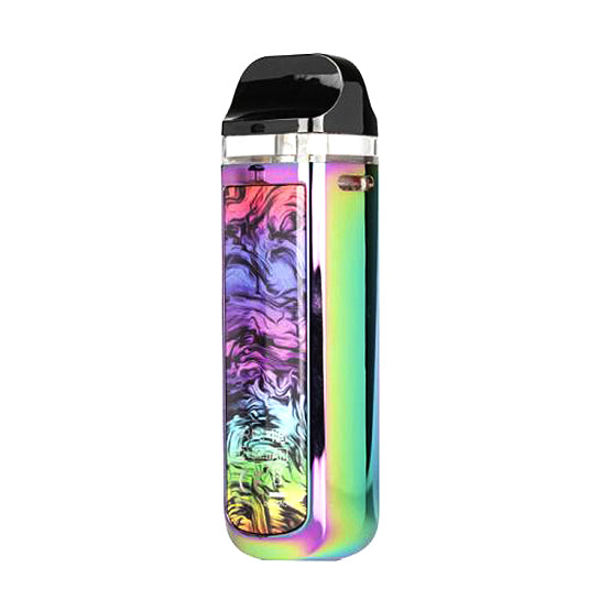 SMOK RPM 2S 80W Pod Mod Starter Kit Prism Rainbow