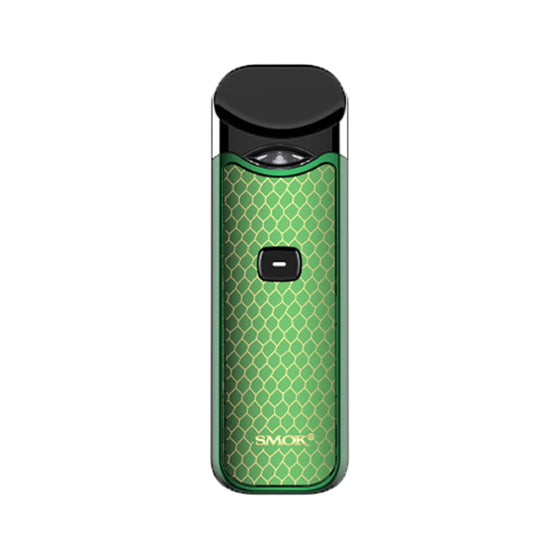 Smok Nord kit - green