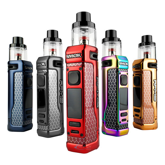 SMOK RPM 100 Starter Kit