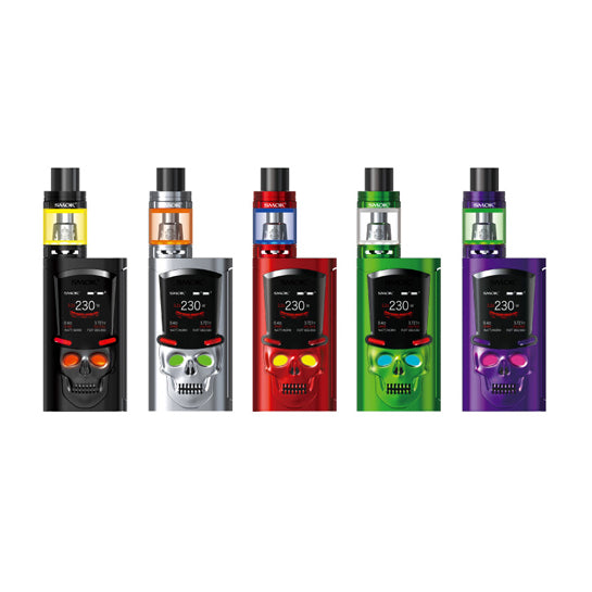 Smok S-Priv Kit