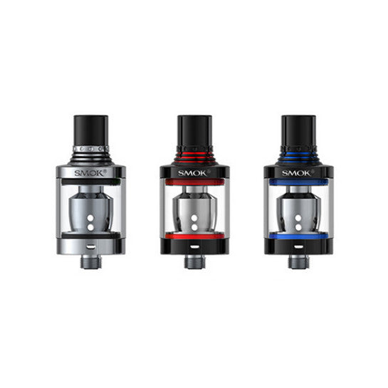 Smok Spirals Tank