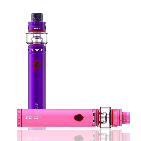 smok stick prince baby - starter kit