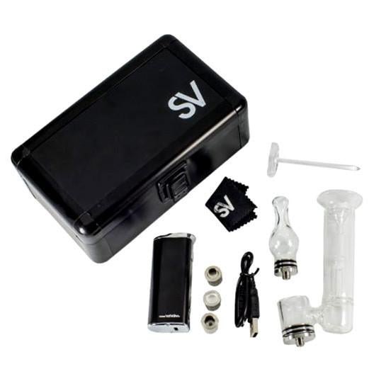 Source Nail Vaporizer - Signature Kit