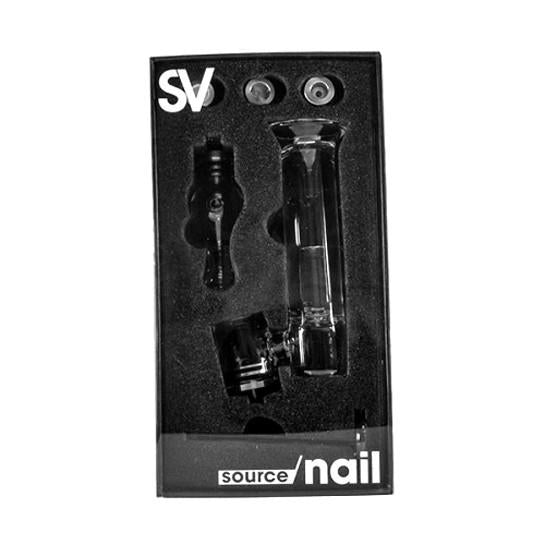 Source E-Nail Attachment