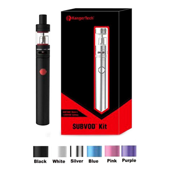 Subvod Kit by Kangertech