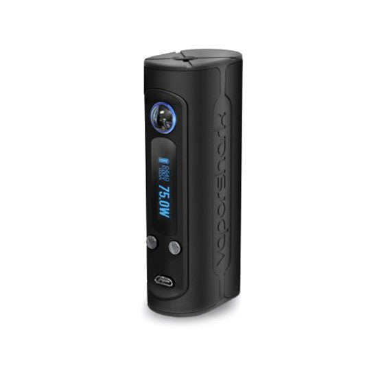 Vapor shark switchbox dna 75