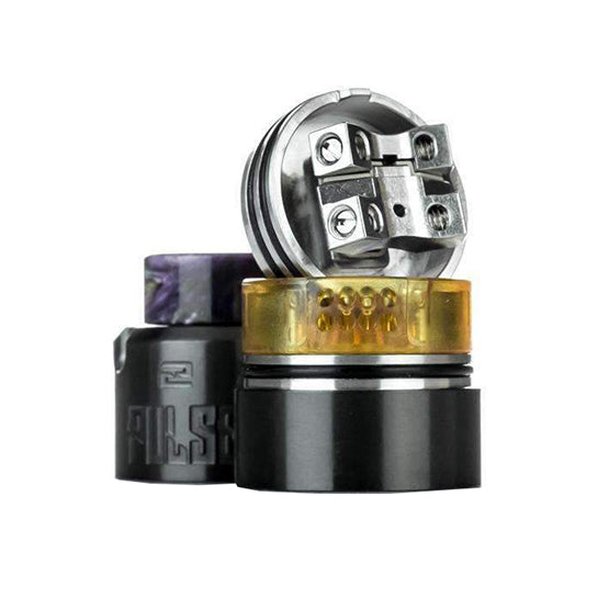 Vandy Vape Pulse V2 x Tony B RDA