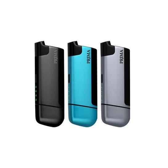 Vapir Prima Hybrid Vaporizer