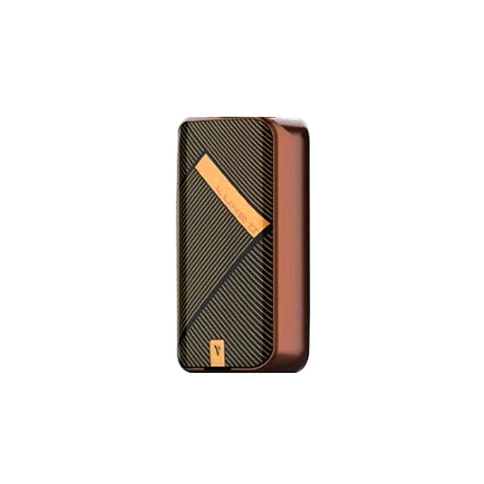 Vaporesso Luxe 2 220W Box Mod Bronze Stripe