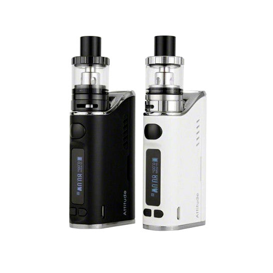 Vaporesso Attitude 80w tc full kit