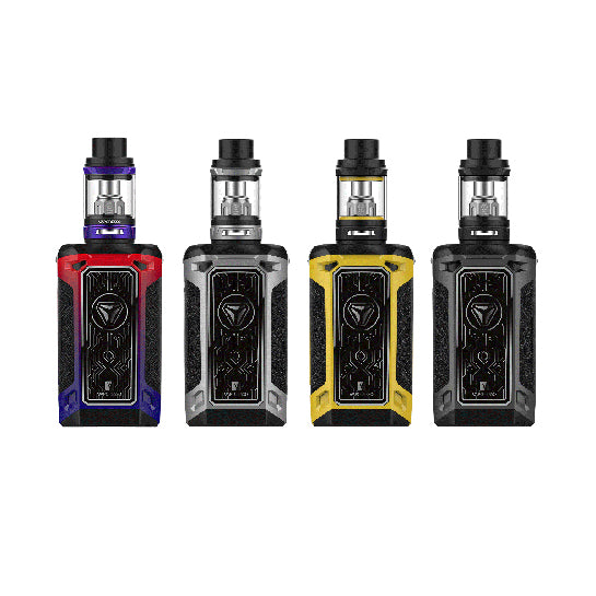 vaporesso switcher kit