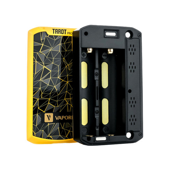 vaporesso tarot Pro box mod