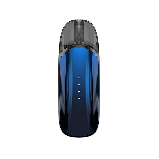 Vaporesso Zero 2 Pod System Starter Kit Black Blue