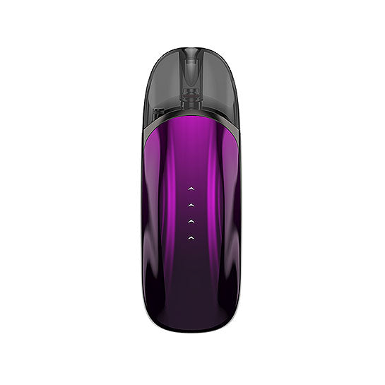 Vaporesso Zero 2 Pod System Starter Kit Black Purple