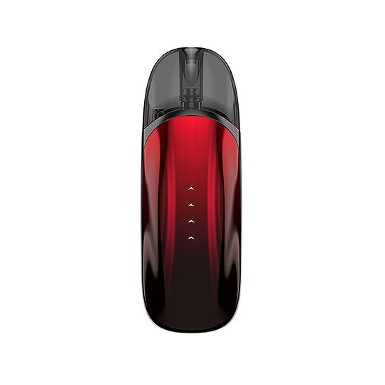 Vaporesso Zero 2 Pod System Starter Kit Black Red