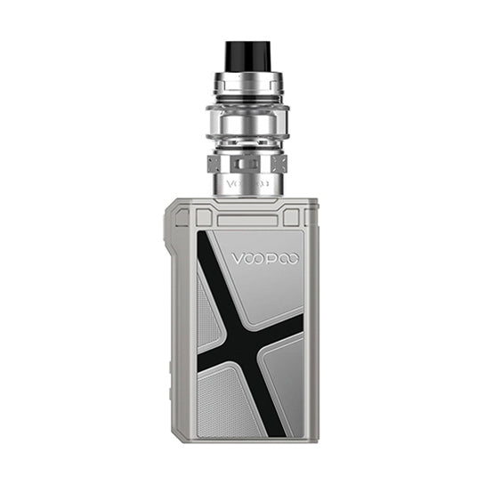 VooPoo Alpha Zip Starter Kit - knight