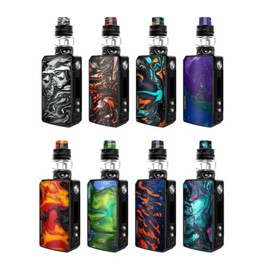 Voopoo Drag 2 kit