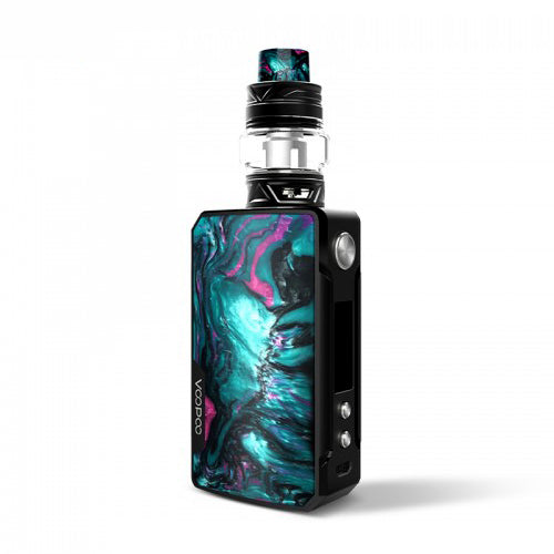 VooPoo Drag 2 starter kit - aurora