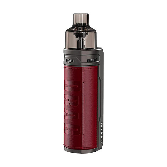 Voopoo Drag X Pod Mod Kit Marsala