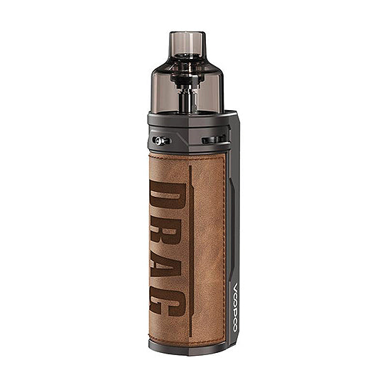 Voopoo Drag X Pod Mod Kit Retro