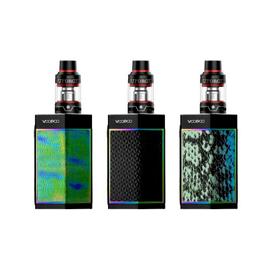 VooPoo too kit