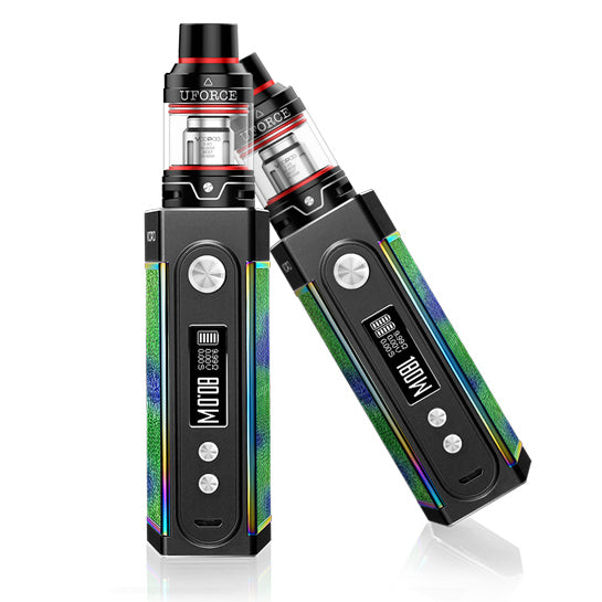 Voopoo too mod starter kit