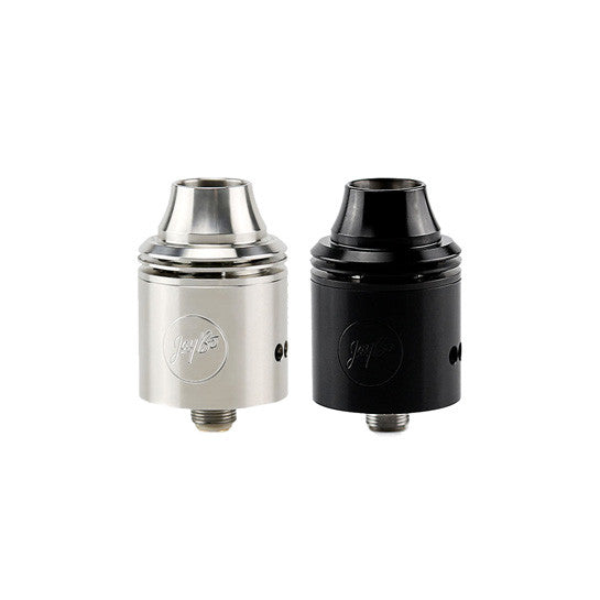 Wismec Indestructible RDA