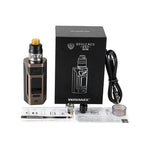 Wismec Reuleaux RX2 20700 kit - whats included